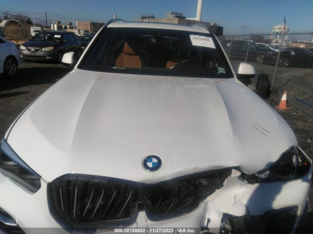 Photo 9 VIN: 5UXCR6C53KLL64393 - BMW X5 