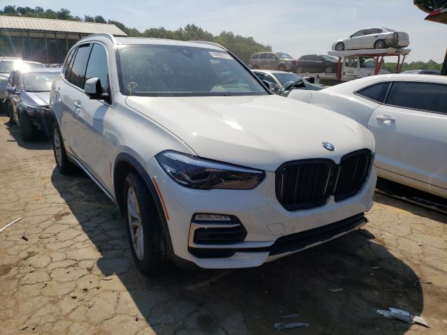 Photo 0 VIN: 5UXCR6C54KLK79269 - BMW X5 XDRIVE4 