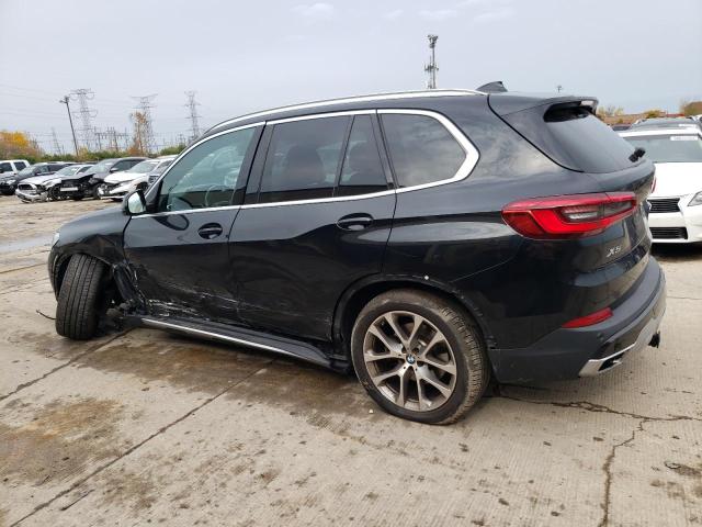 Photo 1 VIN: 5UXCR6C54KLK82821 - BMW X5 