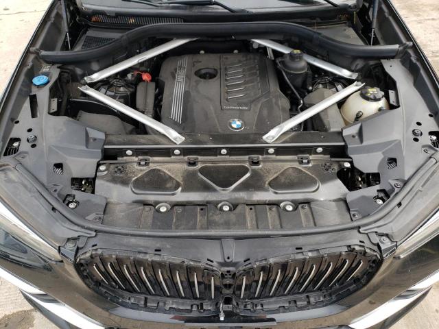 Photo 10 VIN: 5UXCR6C54KLK82821 - BMW X5 