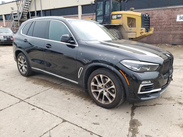 Photo 3 VIN: 5UXCR6C54KLK82821 - BMW X5 