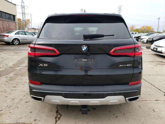 Photo 5 VIN: 5UXCR6C54KLK82821 - BMW X5 