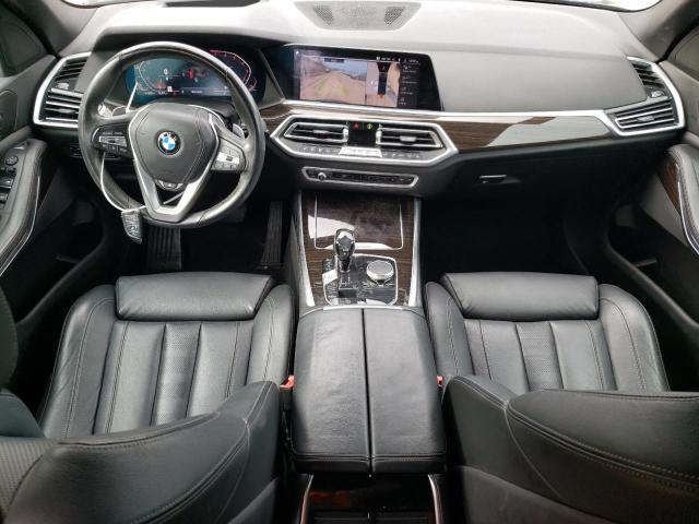 Photo 7 VIN: 5UXCR6C54KLK82821 - BMW X5 