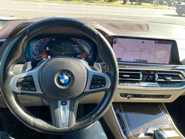 Photo 6 VIN: 5UXCR6C54KLK83550 - BMW X5 XDRIVE4 