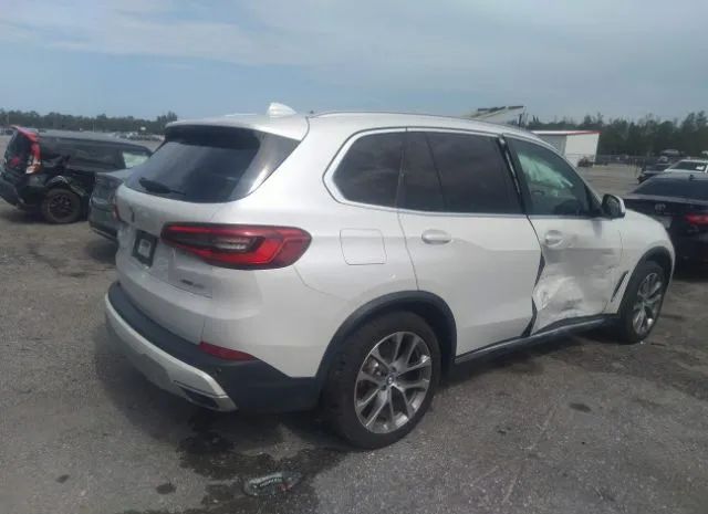 Photo 3 VIN: 5UXCR6C54KLK83774 - BMW X5 