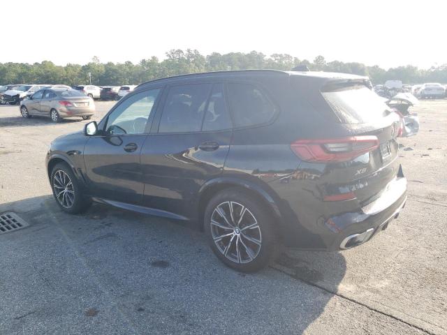 Photo 1 VIN: 5UXCR6C54KLK83936 - BMW X5 