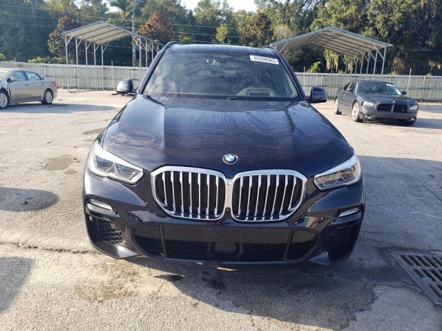 Photo 4 VIN: 5UXCR6C54KLK83936 - BMW X5 