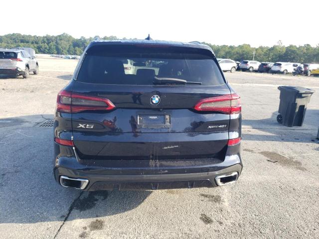 Photo 5 VIN: 5UXCR6C54KLK83936 - BMW X5 