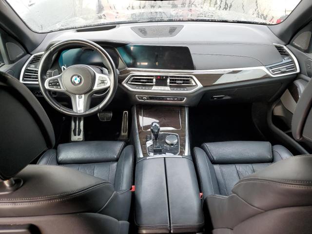 Photo 7 VIN: 5UXCR6C54KLK83936 - BMW X5 