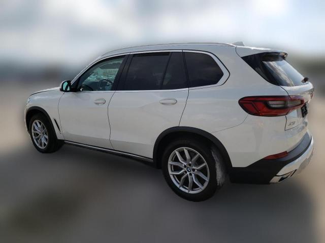 Photo 1 VIN: 5UXCR6C54KLK84634 - BMW X5 