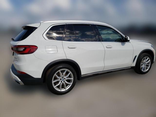 Photo 2 VIN: 5UXCR6C54KLK84634 - BMW X5 