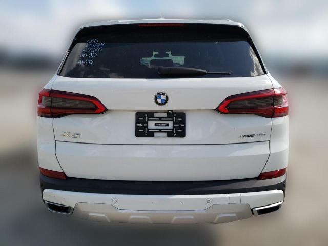 Photo 5 VIN: 5UXCR6C54KLK84634 - BMW X5 