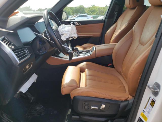 Photo 6 VIN: 5UXCR6C54KLK84634 - BMW X5 