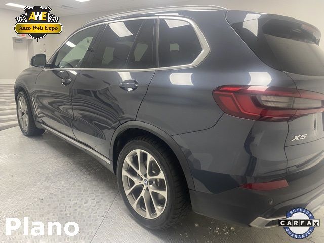 Photo 6 VIN: 5UXCR6C54KLL01870 - BMW X5 XDRIVE4 