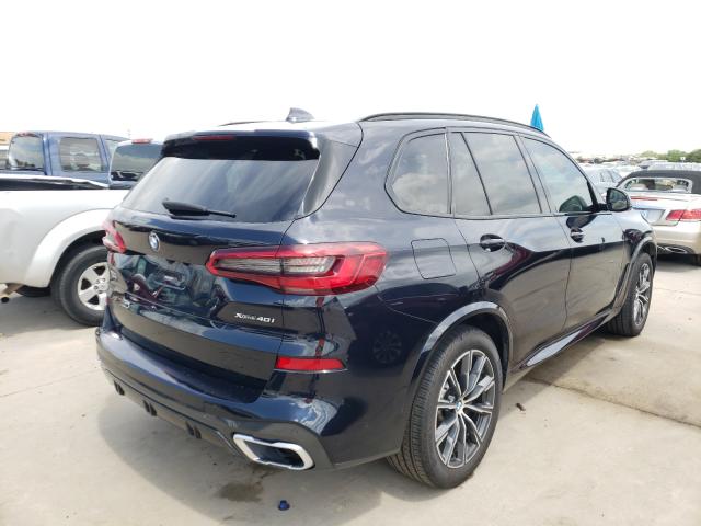 Photo 3 VIN: 5UXCR6C54KLL04428 - BMW X5 