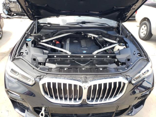 Photo 6 VIN: 5UXCR6C54KLL04428 - BMW X5 