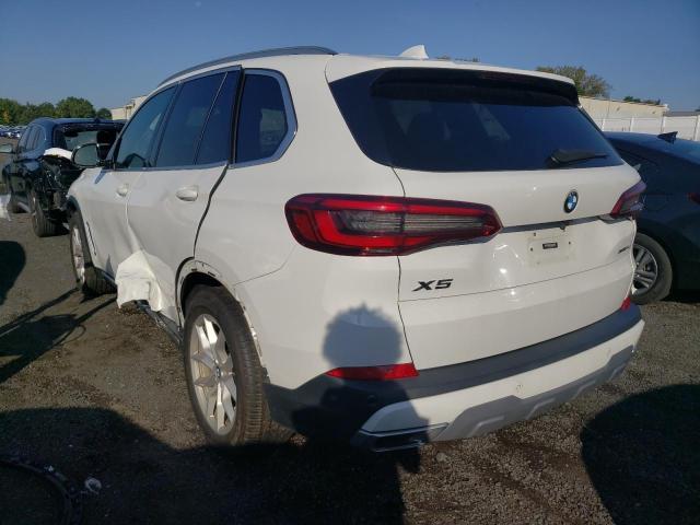 Photo 1 VIN: 5UXCR6C54KLL05840 - BMW X5 XDRIVE4 