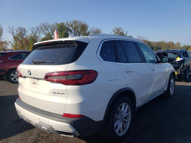 Photo 2 VIN: 5UXCR6C54KLL05840 - BMW X5 XDRIVE4 