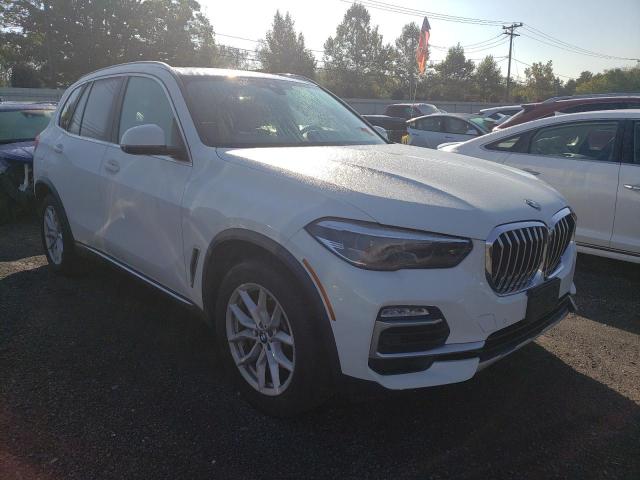 Photo 3 VIN: 5UXCR6C54KLL05840 - BMW X5 XDRIVE4 