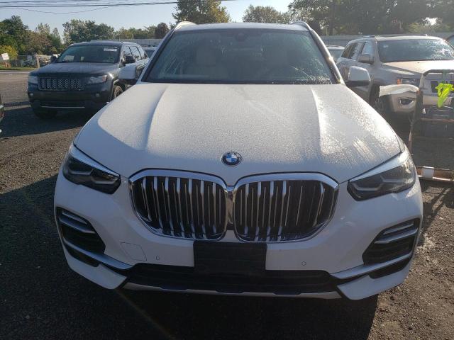 Photo 4 VIN: 5UXCR6C54KLL05840 - BMW X5 XDRIVE4 