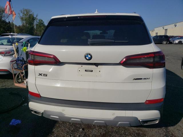 Photo 5 VIN: 5UXCR6C54KLL05840 - BMW X5 XDRIVE4 