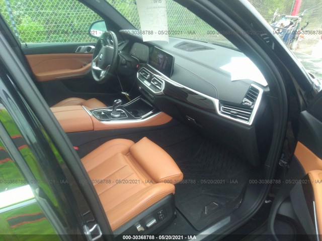 Photo 4 VIN: 5UXCR6C54KLL21231 - BMW X5 