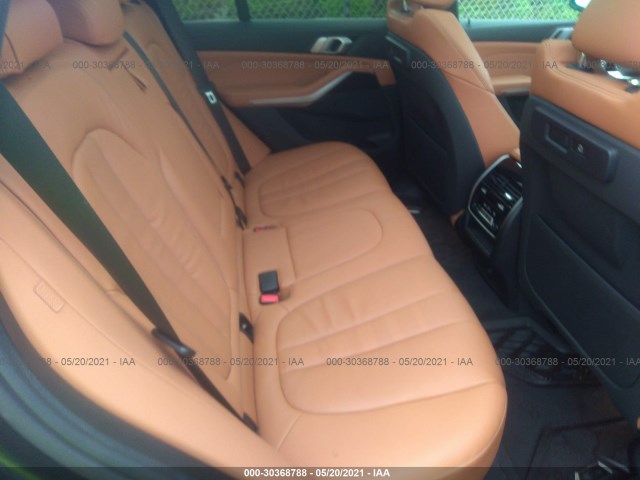 Photo 7 VIN: 5UXCR6C54KLL21231 - BMW X5 