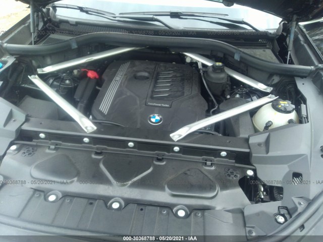 Photo 9 VIN: 5UXCR6C54KLL21231 - BMW X5 