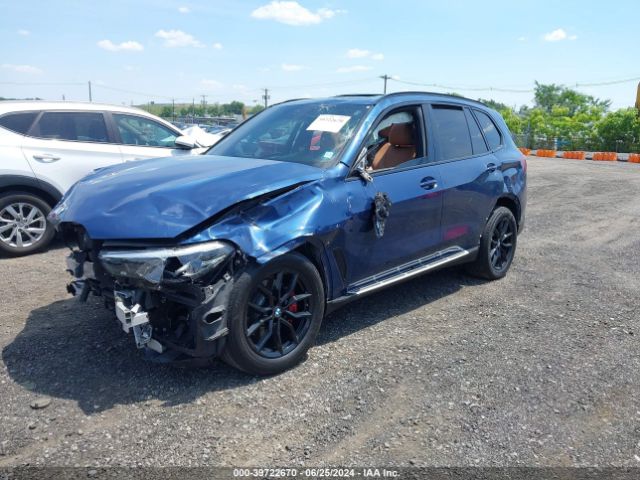 Photo 1 VIN: 5UXCR6C54KLL21861 - BMW X5 