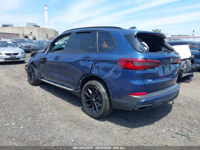 Photo 2 VIN: 5UXCR6C54KLL21861 - BMW X5 