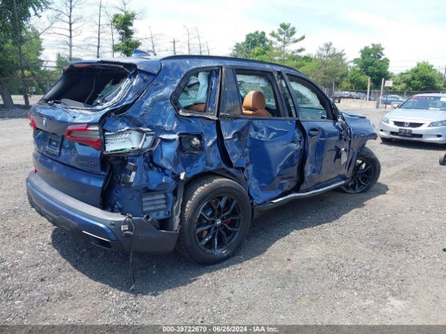 Photo 3 VIN: 5UXCR6C54KLL21861 - BMW X5 