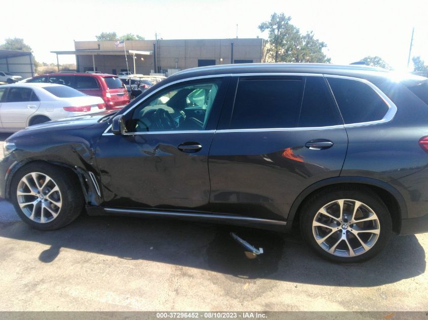 Photo 13 VIN: 5UXCR6C54KLL24579 - BMW X5 