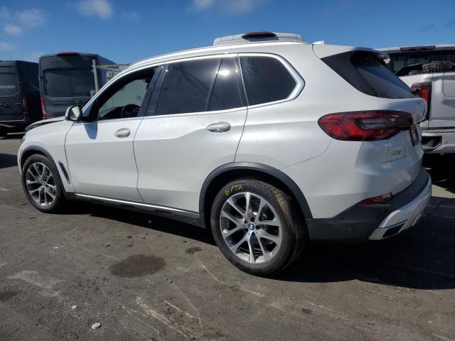 Photo 1 VIN: 5UXCR6C54KLL27868 - BMW X5 XDRIVE4 