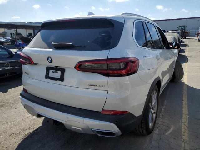 Photo 2 VIN: 5UXCR6C54KLL27868 - BMW X5 XDRIVE4 