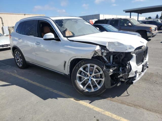 Photo 3 VIN: 5UXCR6C54KLL27868 - BMW X5 XDRIVE4 