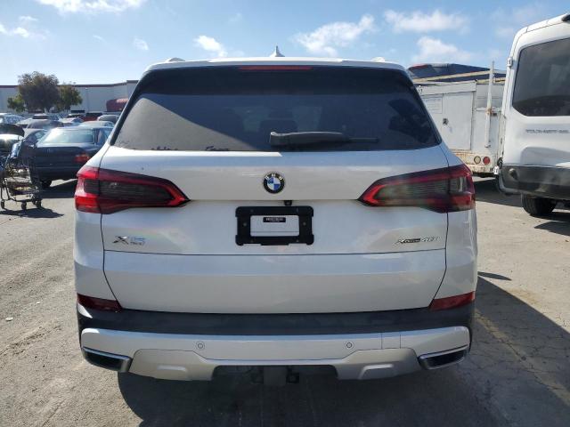 Photo 5 VIN: 5UXCR6C54KLL27868 - BMW X5 XDRIVE4 