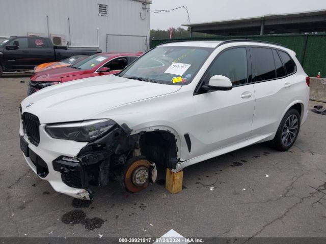 Photo 1 VIN: 5UXCR6C54KLL34951 - BMW X5 