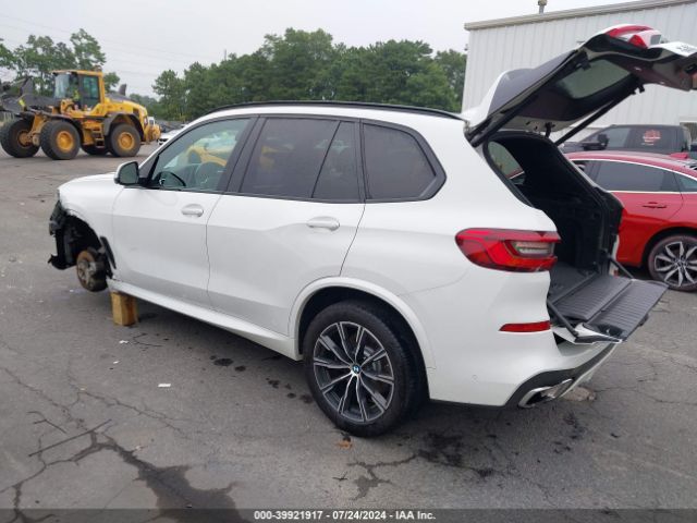 Photo 2 VIN: 5UXCR6C54KLL34951 - BMW X5 