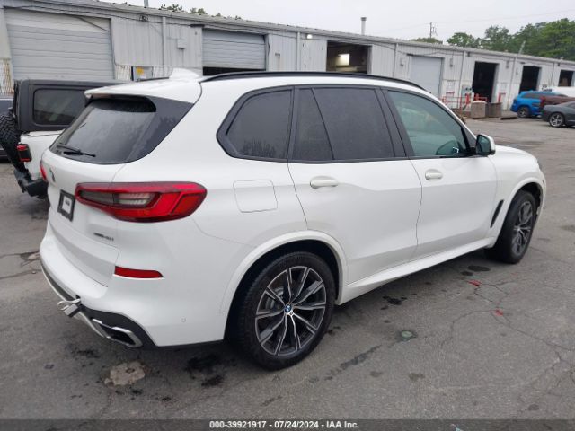 Photo 3 VIN: 5UXCR6C54KLL34951 - BMW X5 