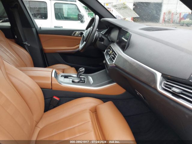 Photo 4 VIN: 5UXCR6C54KLL34951 - BMW X5 