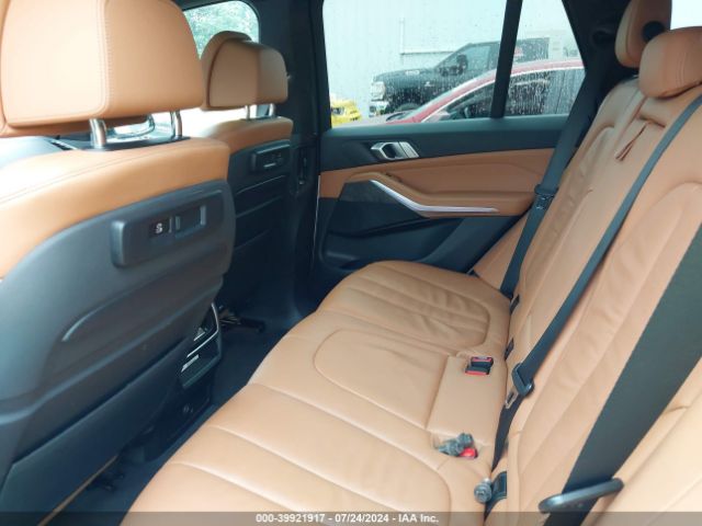 Photo 7 VIN: 5UXCR6C54KLL34951 - BMW X5 