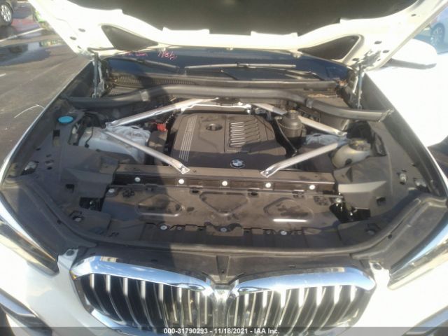 Photo 9 VIN: 5UXCR6C54KLL37767 - BMW X5 