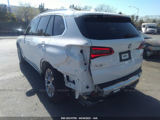 Photo 5 VIN: 5UXCR6C54KLL51149 - BMW X5 