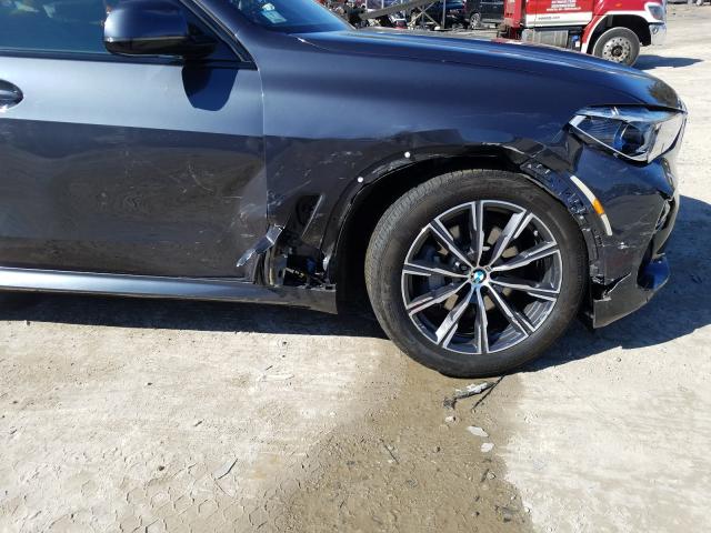 Photo 8 VIN: 5UXCR6C54KLL51202 - BMW X5 XDRIVE4 