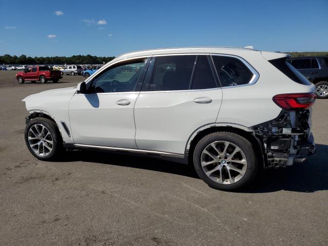 Photo 1 VIN: 5UXCR6C54KLL51734 - BMW X5 XDRIVE4 