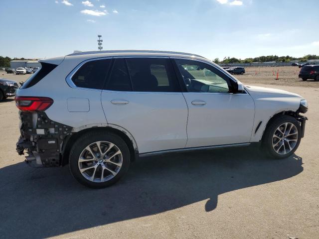 Photo 2 VIN: 5UXCR6C54KLL51734 - BMW X5 XDRIVE4 