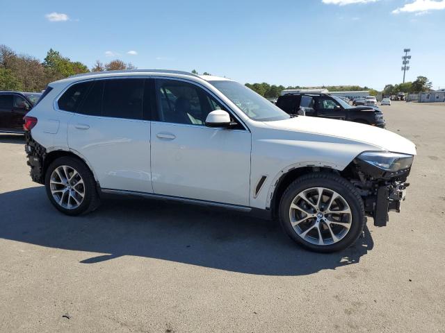 Photo 3 VIN: 5UXCR6C54KLL51734 - BMW X5 XDRIVE4 