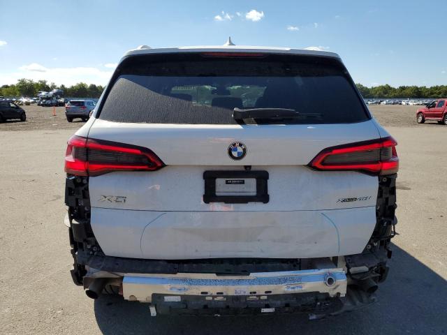 Photo 5 VIN: 5UXCR6C54KLL51734 - BMW X5 XDRIVE4 