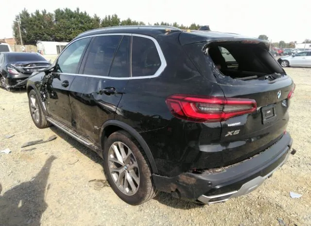 Photo 2 VIN: 5UXCR6C54KLL62975 - BMW X5 