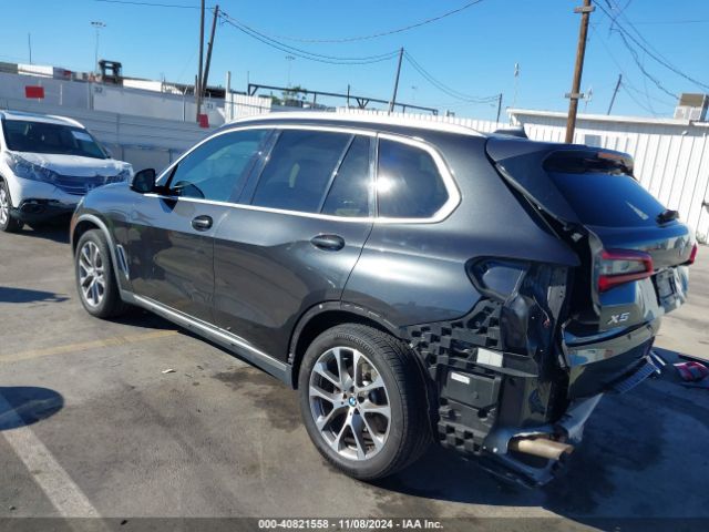 Photo 2 VIN: 5UXCR6C54KLL64323 - BMW X5 